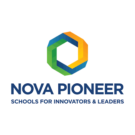 Nova Pioneer logo