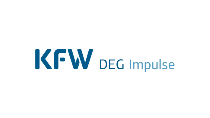 DEG / develoPPP logo